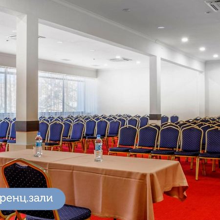 Black Sea Central Οδησσός Εξωτερικό φωτογραφία