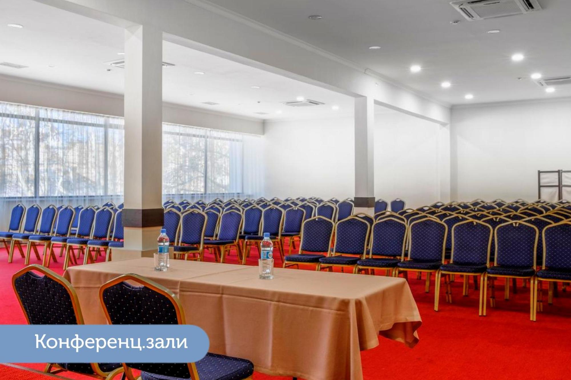 Black Sea Central Οδησσός Εξωτερικό φωτογραφία